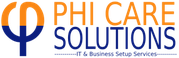 Logo of Phi Care Solutions (FZC)